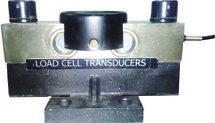 Cup Ball Type Load Cell (Analogue & Digital ) - Image 3