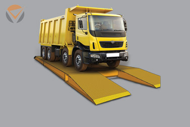 Electronic Weighbridge
