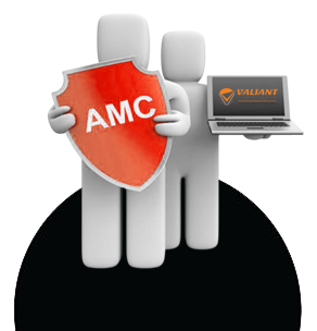 Weighbridge Upgradation AMC – Maintenance Service