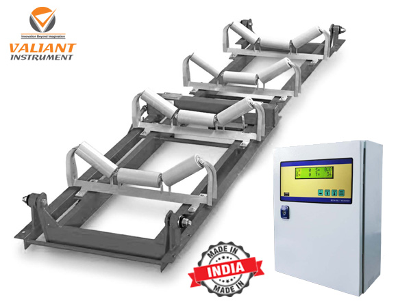 Conveyor Belt Scales Your Belt, Your Weight, Our Accuracy.