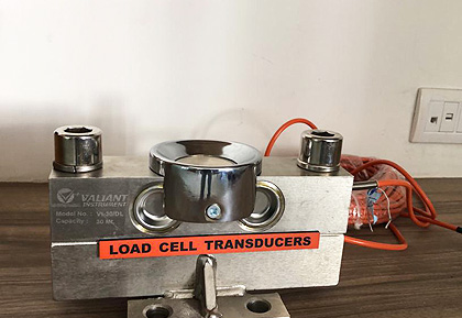 Leading Weighbridges Manufacturer | An ISO 9001:2015 Certified Company | Serving nationwide since 2015.