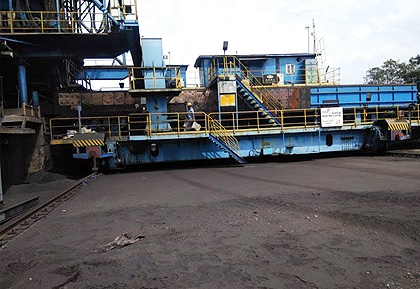 Leading Weighbridges Manufacturer | An ISO 9001:2015 Certified Company | Serving nationwide since 2015.