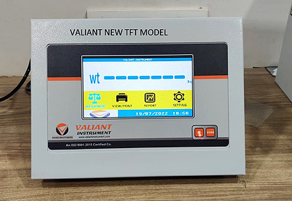 Leading Weighbridges Manufacturer | An ISO 9001:2015 Certified Company | Serving nationwide since 2015.