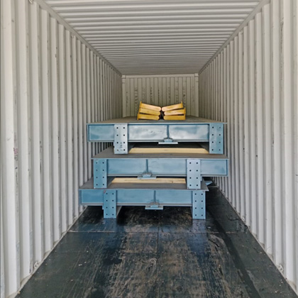 Leading Weighbridges Manufacturer | An ISO 9001:2015 Certified Company | Serving nationwide since 2015.