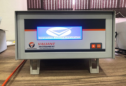 Leading Weighbridges Manufacturer | An ISO 9001:2015 Certified Company | Serving nationwide since 2015.