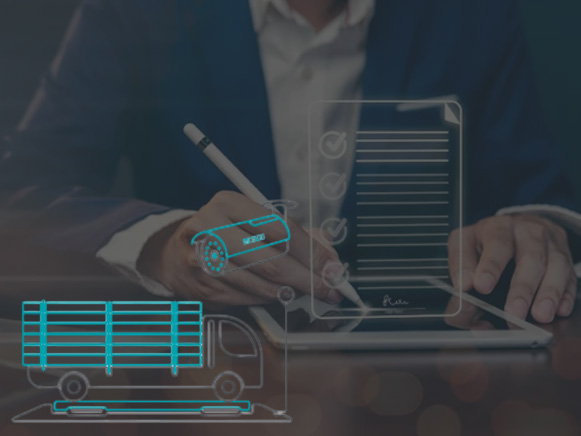 Weighbridge Upgradation Services