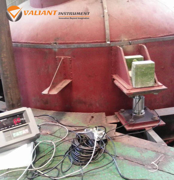 Tank Weighing Scale