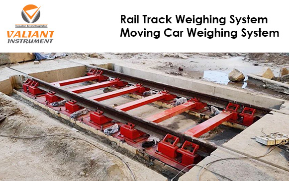 Moving Car Weighing System
